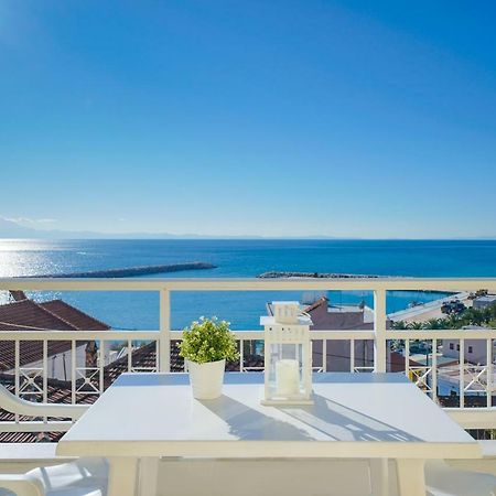Villa Margarita 利迈纳里亚 外观 照片