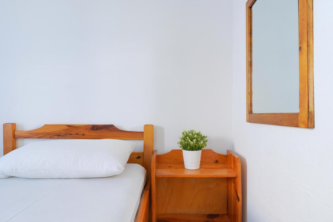 Villa Margarita 利迈纳里亚 外观 照片
